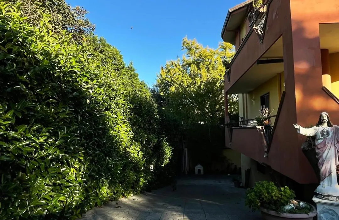 B&B Villa Diamante-1
