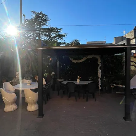 B&B Villa Diamante-3